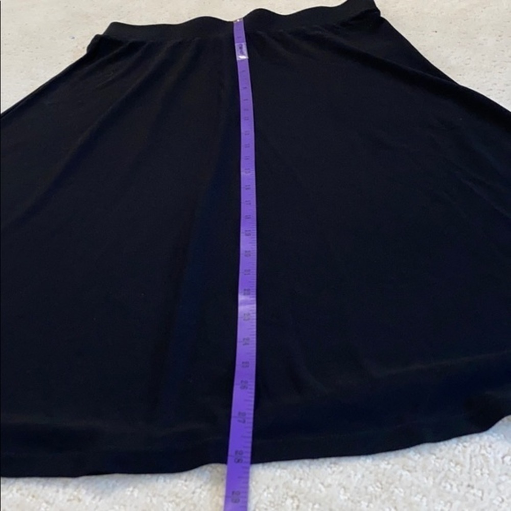 Women’s Petite P/P DKNY MIDI Skirt - Picture 8 of 8